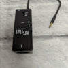 IRig Pre Audio Interface