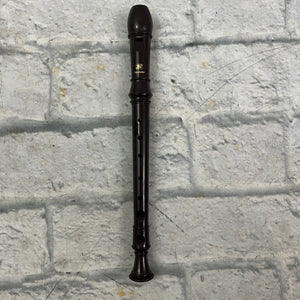 Suzuki Recorder