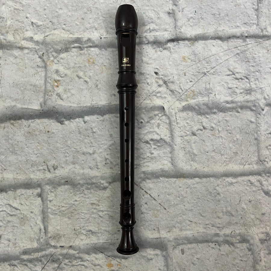 Suzuki Recorder