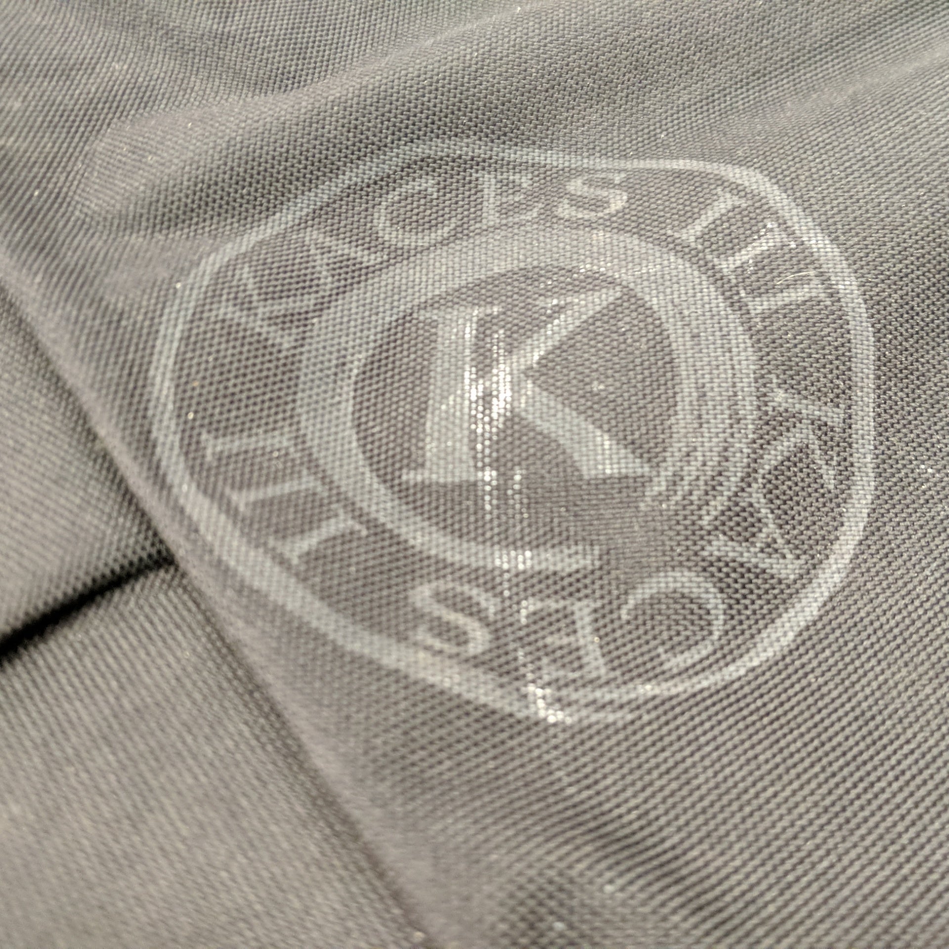 Kaces KP-1822 18x22 Kick Drum Soft Case Bag