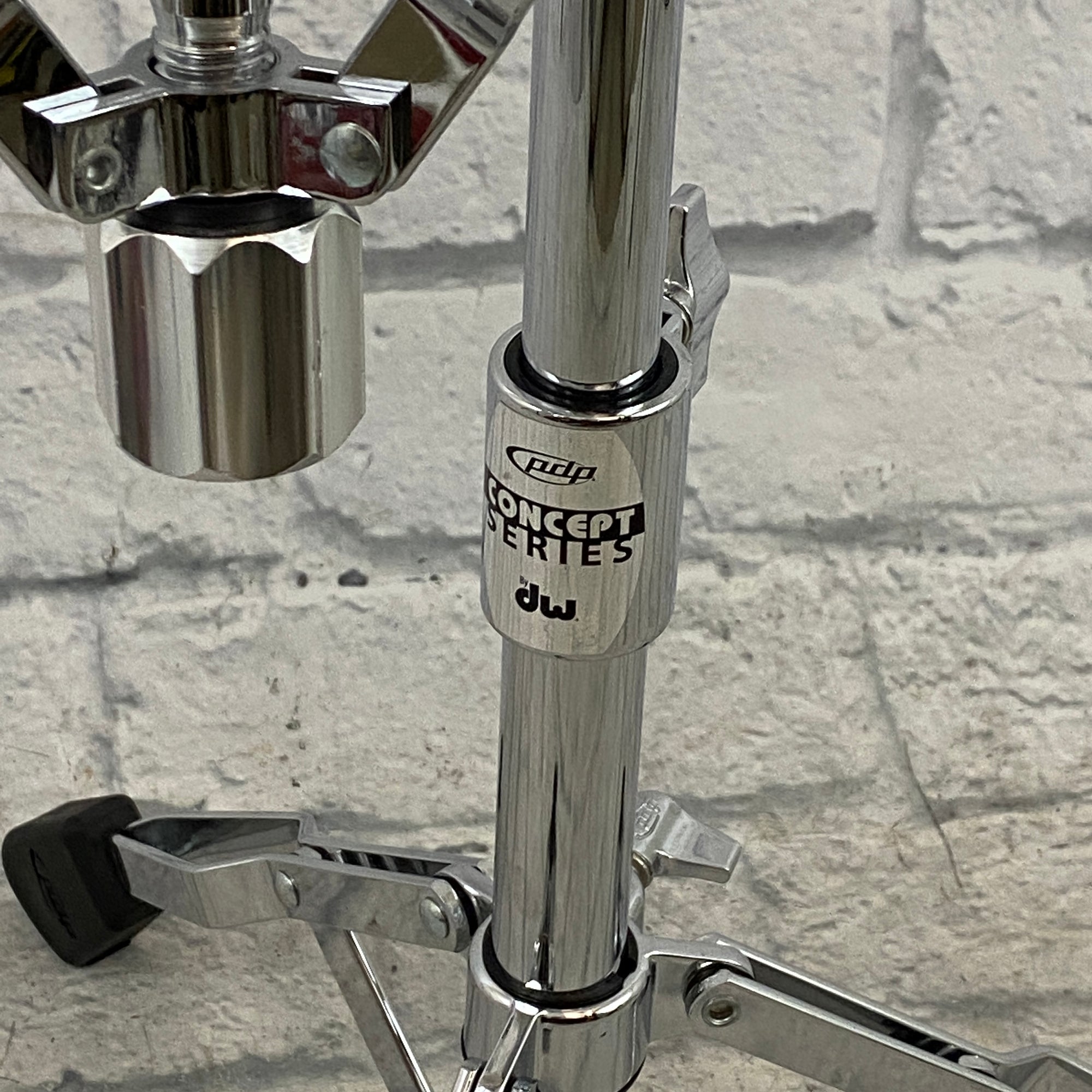 PDP Pacific Drums & Percussion Concept Series Snare Stand