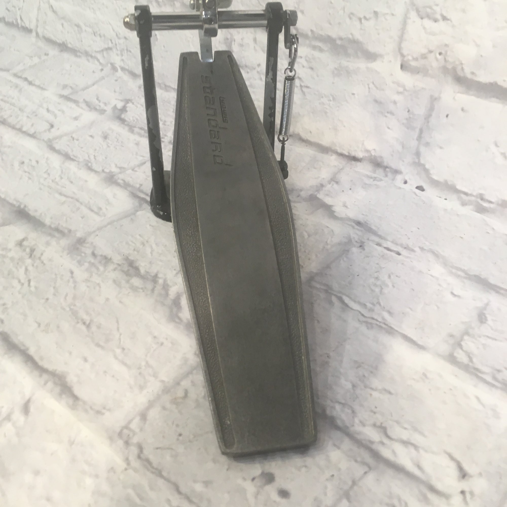 1960s Ludwig Standard Kick Pedal