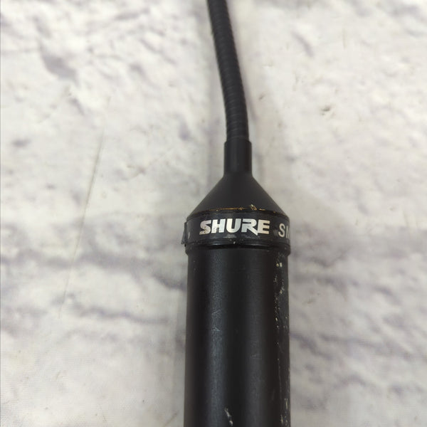 Shure SM99 Podium Microphone - Evolution Music