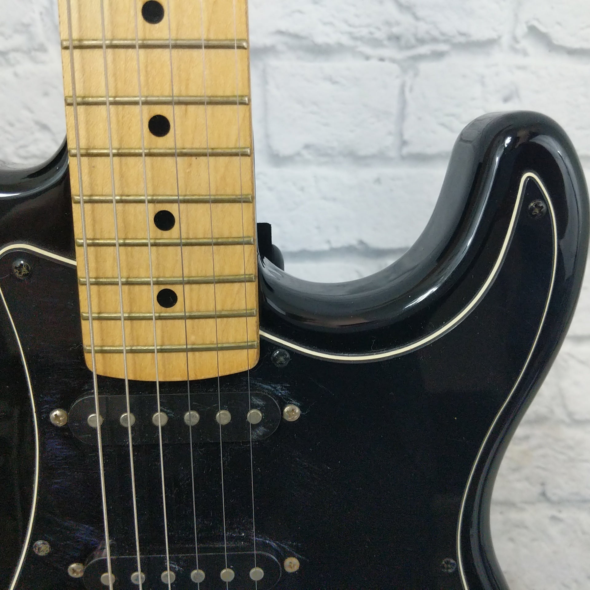 Squier Vintage Modified 70's Stratocaster