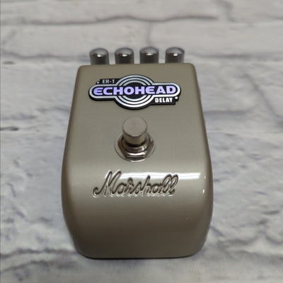 Marshall EH-1 Echohead Delay Pedal