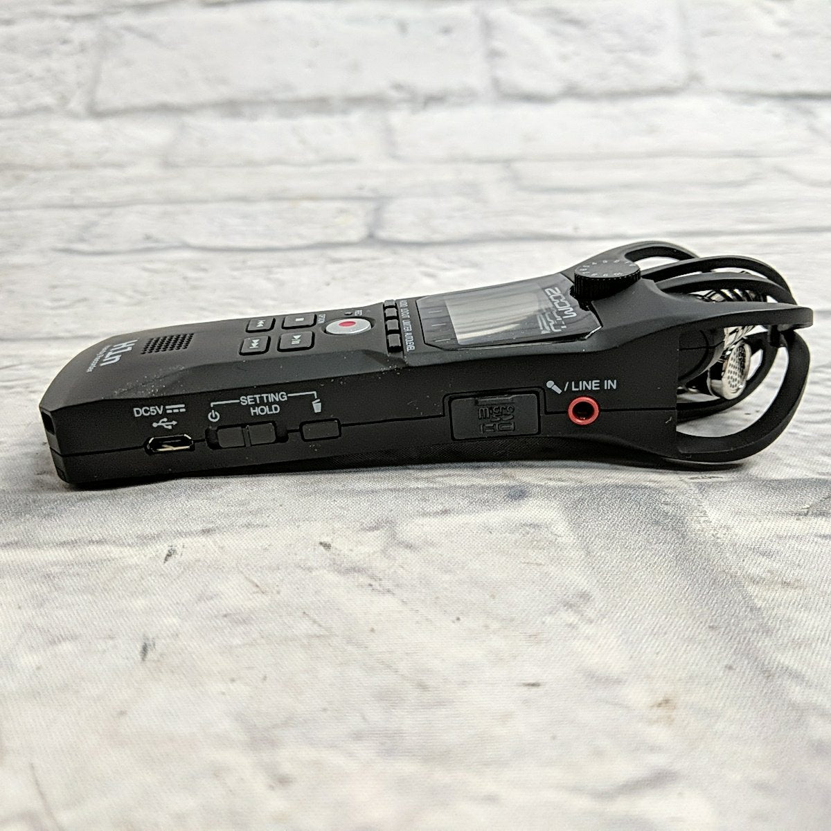 Zoom H1N Handy Portable Recorder