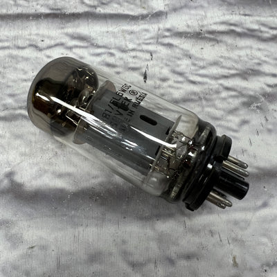 Sovtek 6L6WGC Amplifier Tube