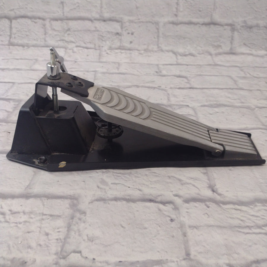 Roland FD7 Electronic Hi Hat Pedal Controller Trigger