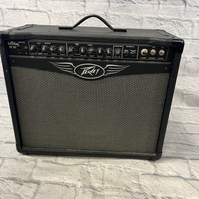 Peavey VK112 Valve King 1x12 Guitar Combo Amp