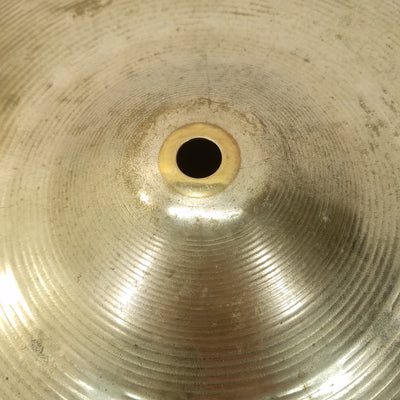Zildjian 13 ZBT Hi Hats