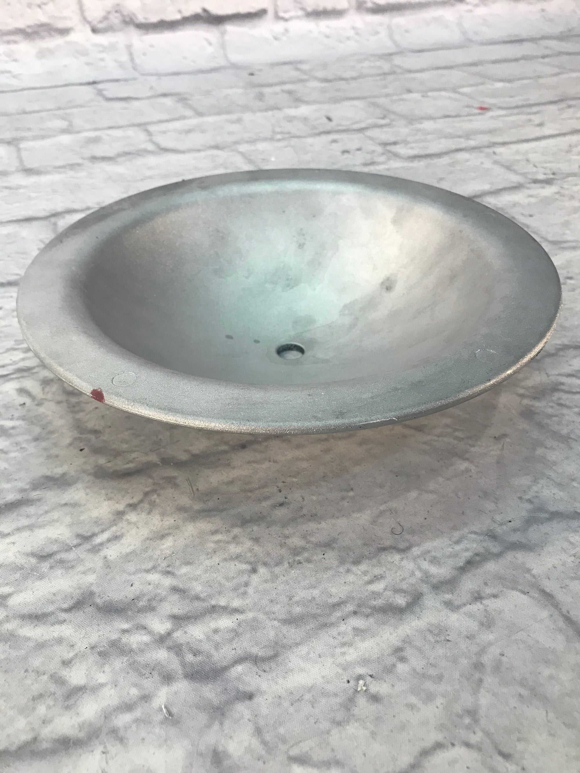 Sabian 9" Alu Bell