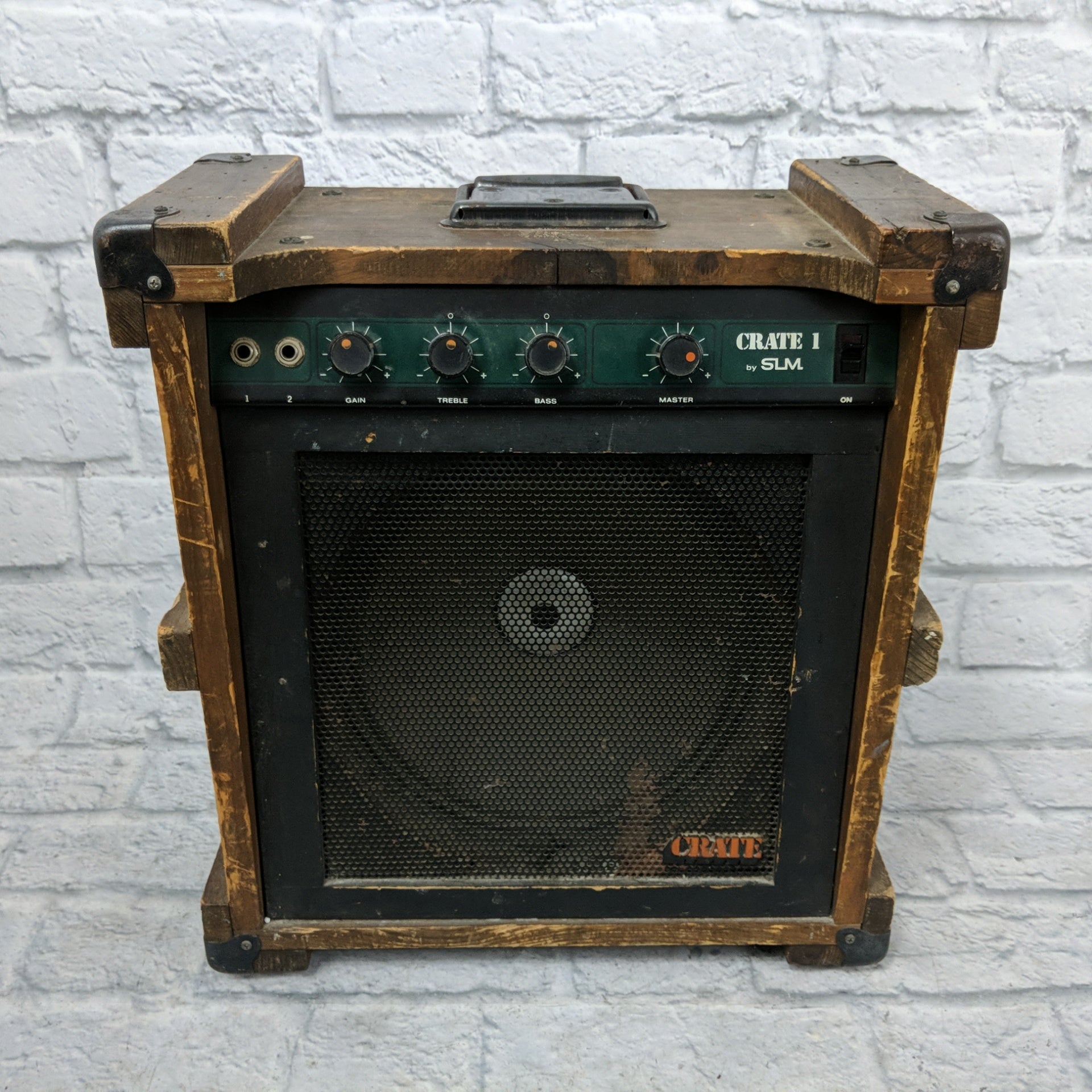 Crate CR-1 SLM 1x12 Combo Amp