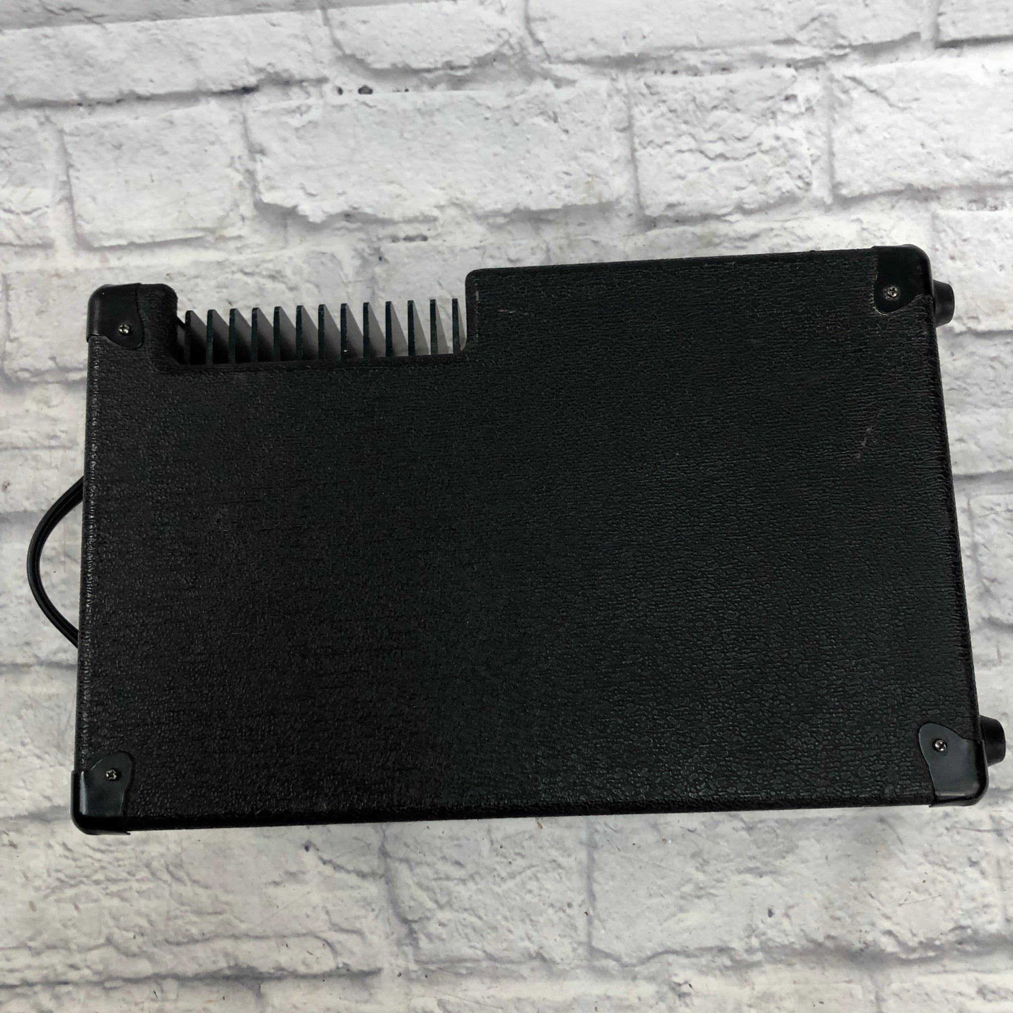 Yorkville MM5D 5 Channel Powered Mixer Head Evolution Music