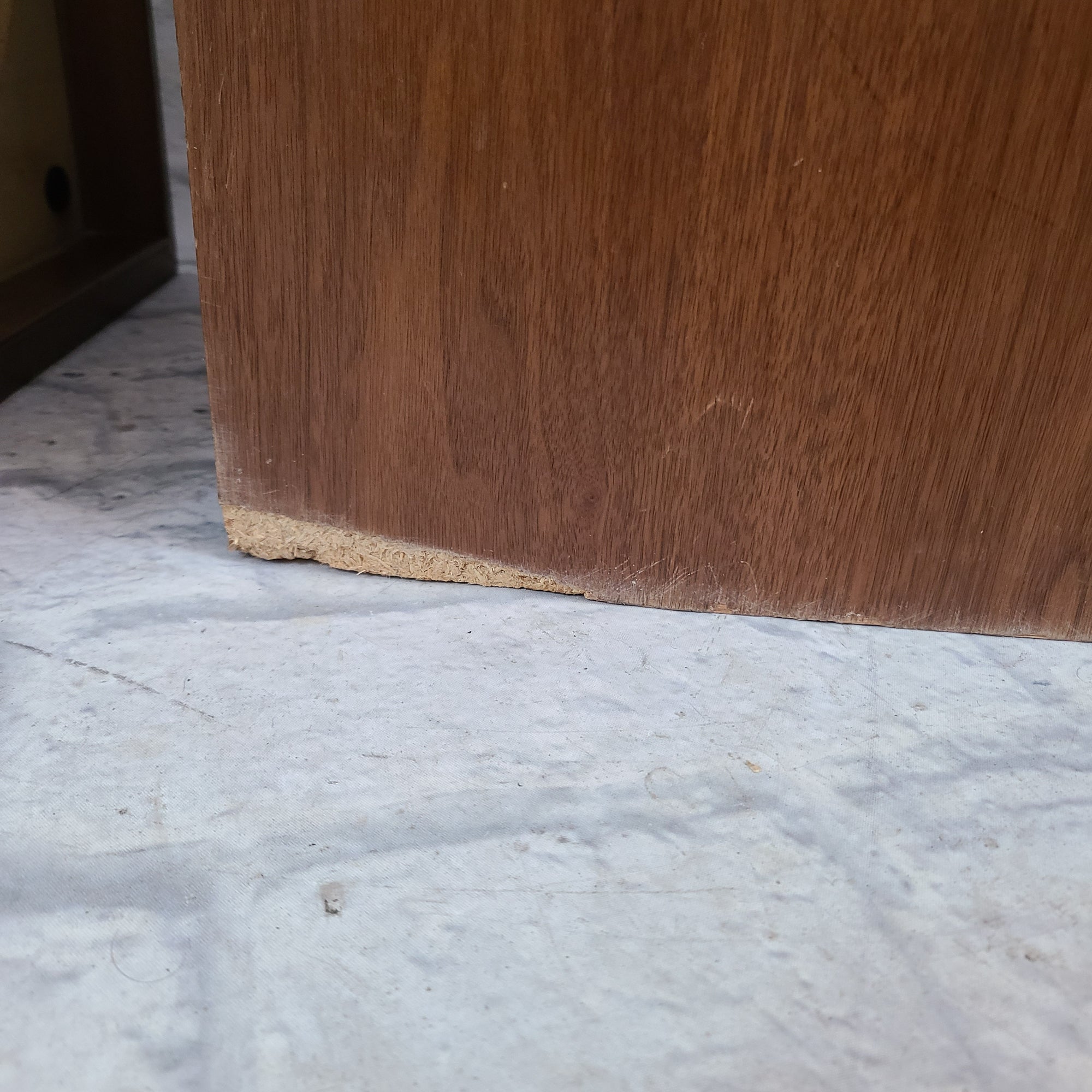 Akai SW- 175 Vintage Speaker (Pair)