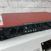 Focusrite 18i20 1st Gen USB Interface