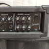 Danville PA-4080C 4 Channel Powered Mixer PA System