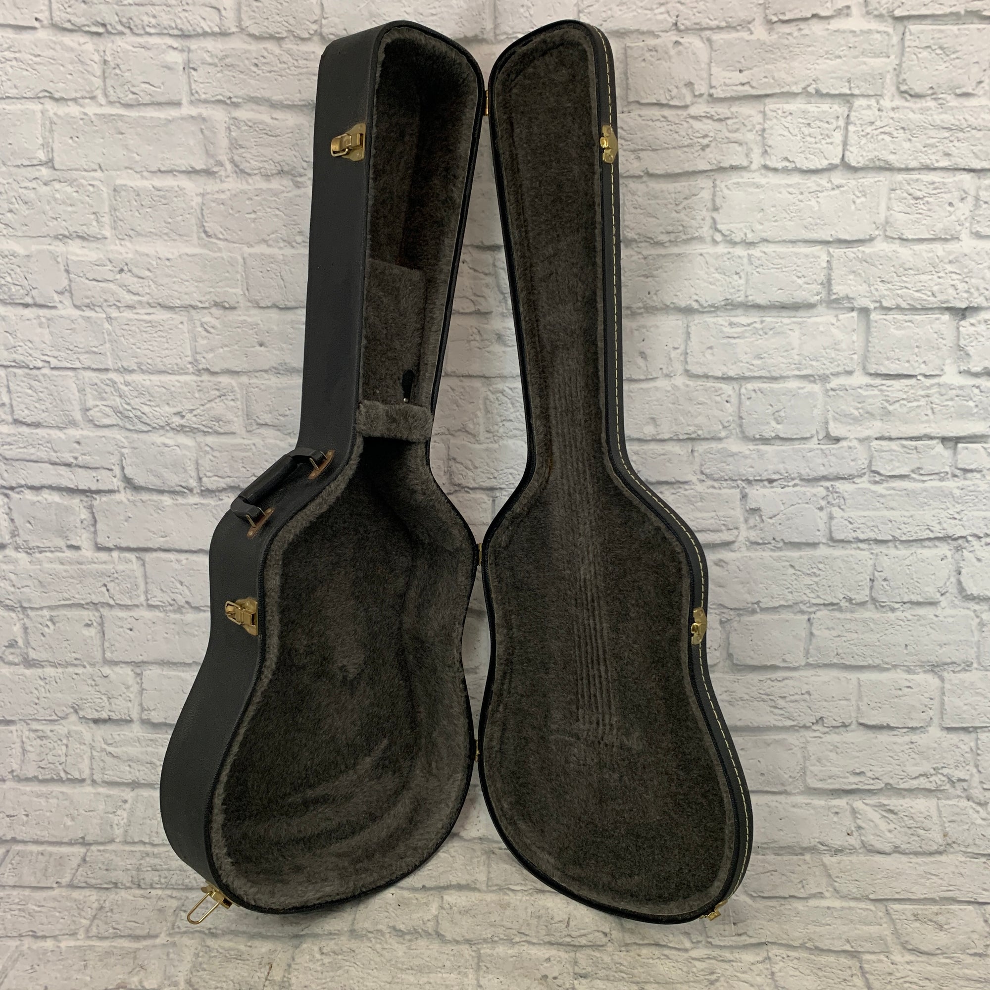 Epiphone Acoustic Guitar Dreadnought Hard Case