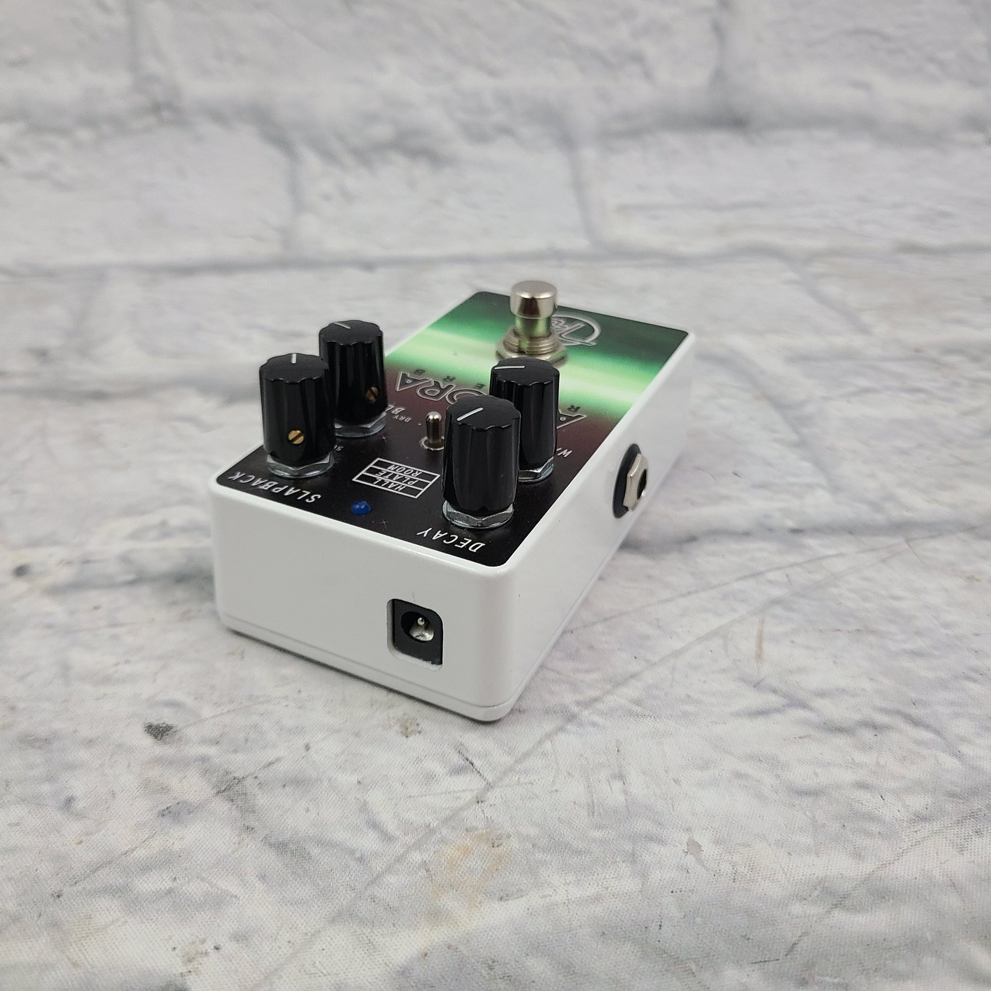 Keeley Aurora Reverb