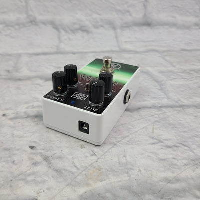 Keeley Aurora Reverb