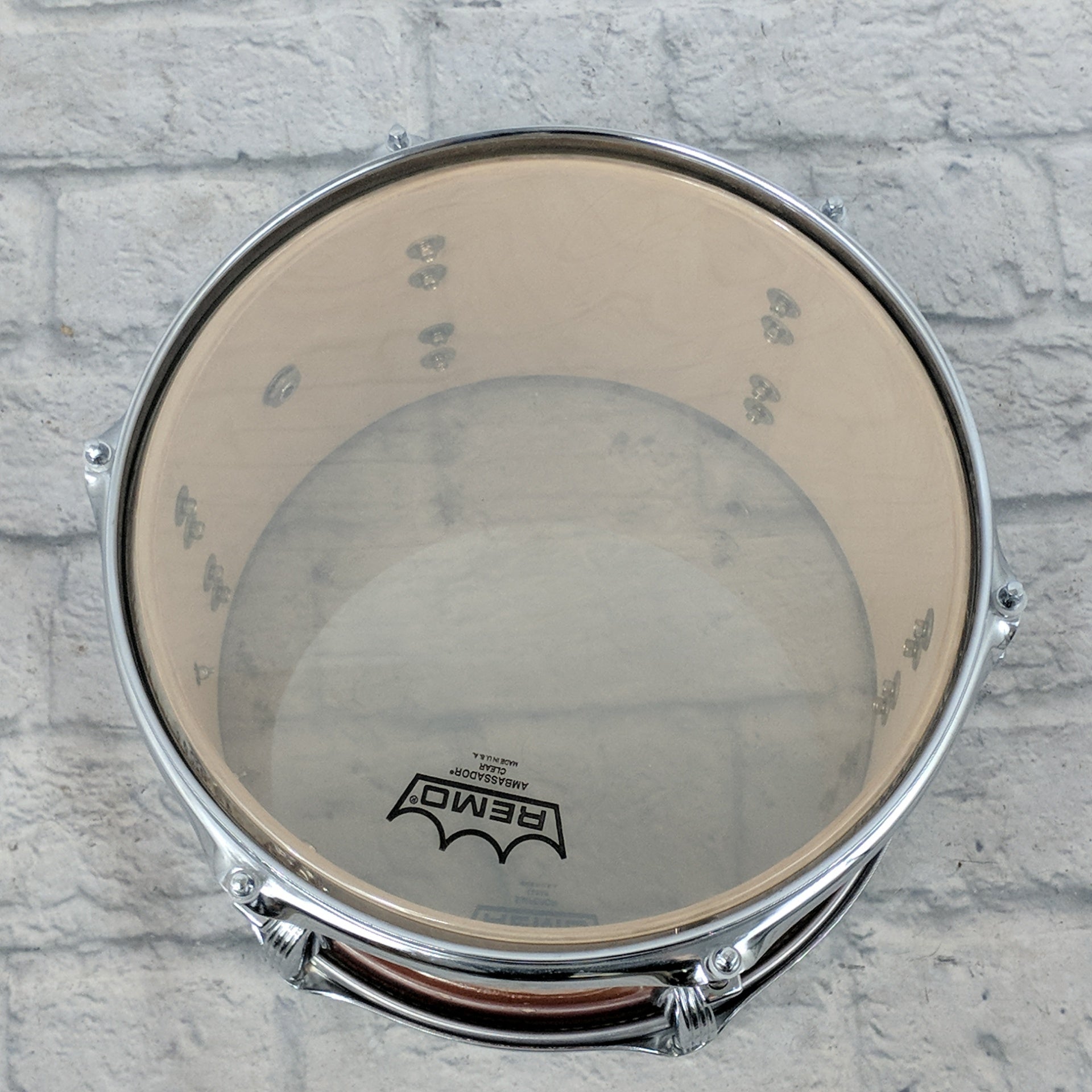 Ludwig Accent CS Custom 12" Rack tom
