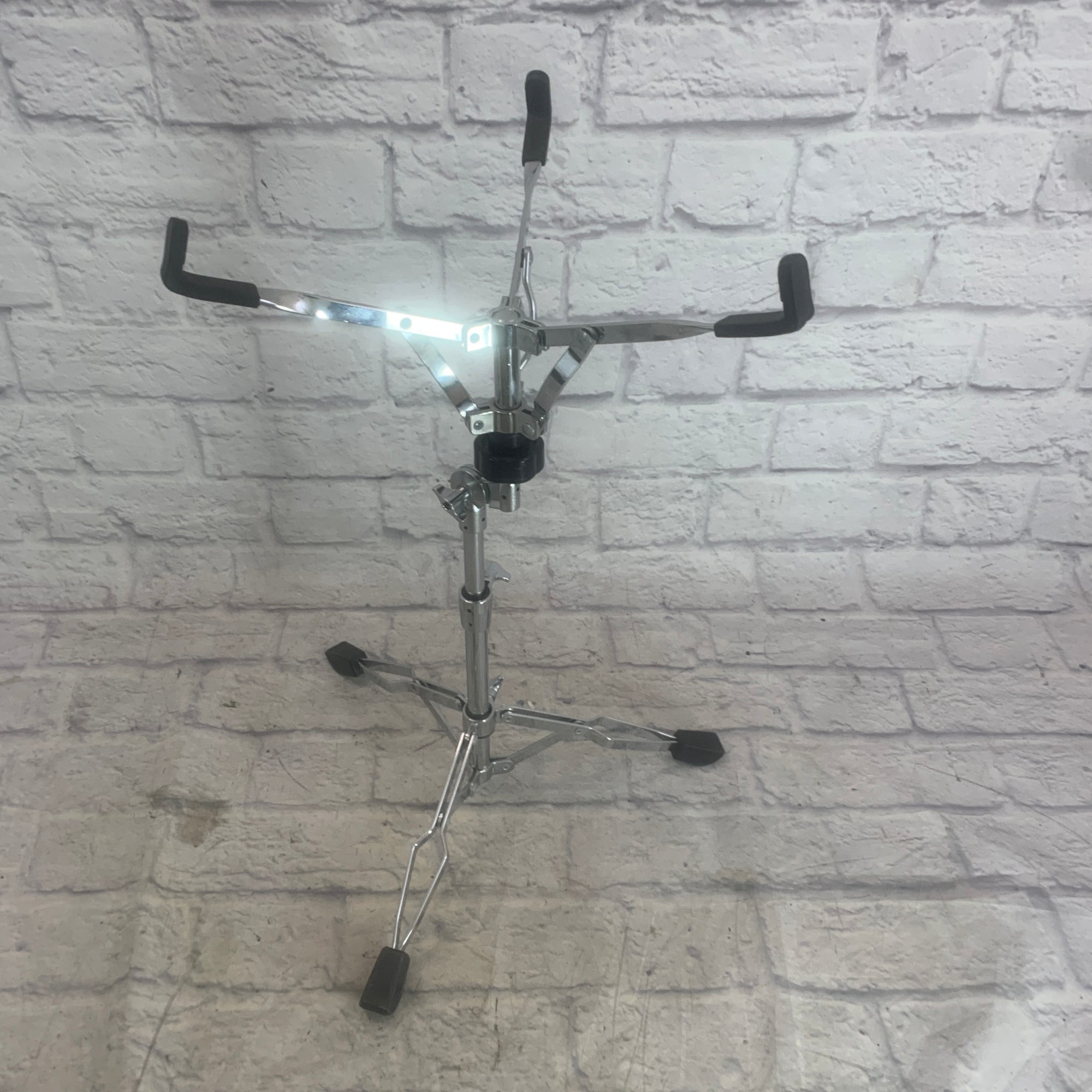 Unknown Snare Stand