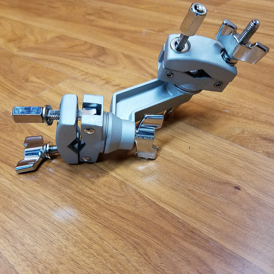 Gibraltar SC-PUGC Adjustable Angle Multi-Clamp 2 Hole