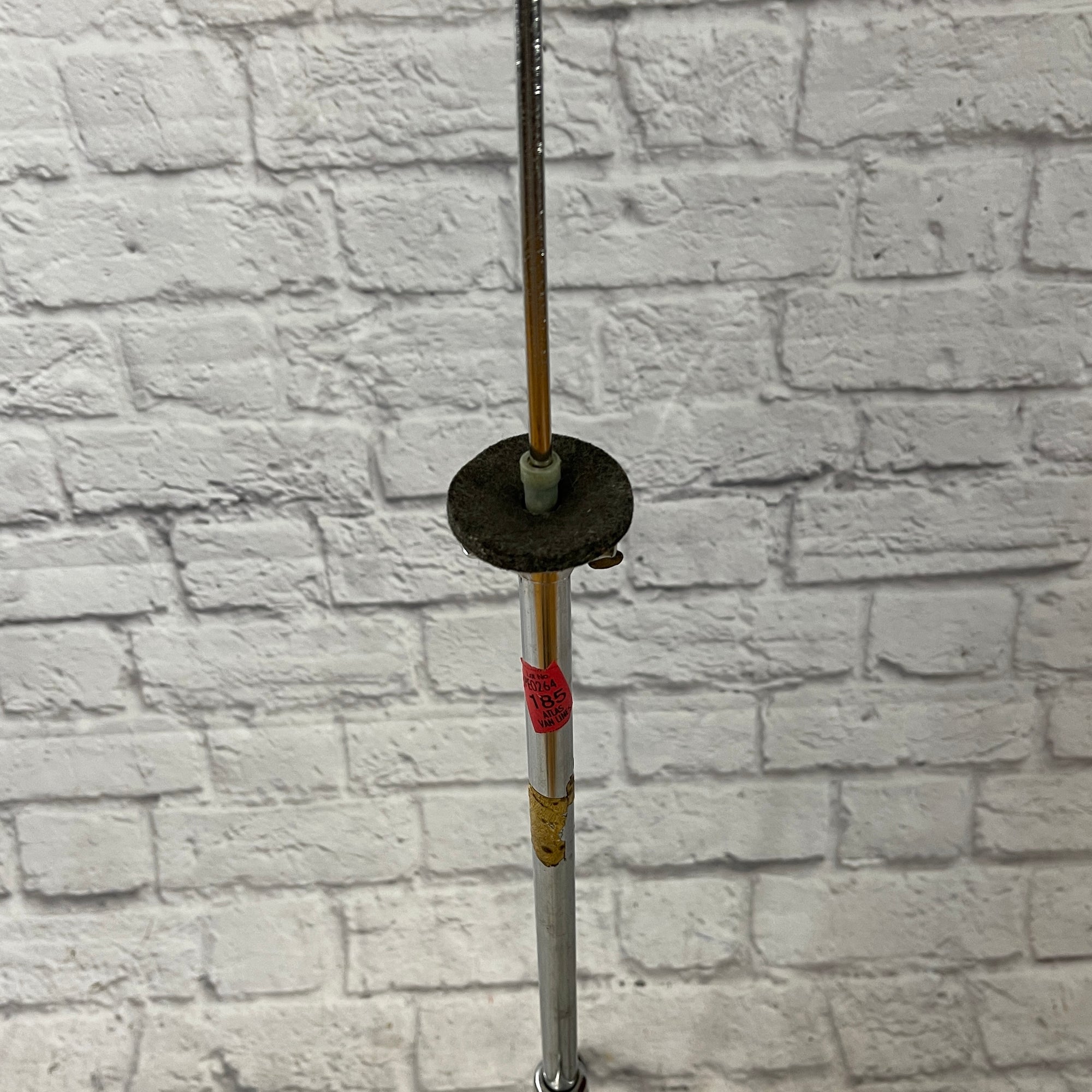 Ludwig Spur Lok HI Hat Stand