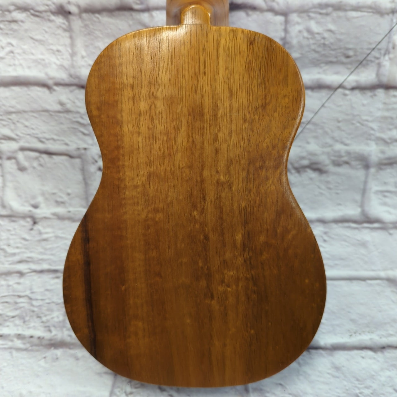 Kamaka Hawaii Vintage Koa Soprano Ukulele 1969-1978