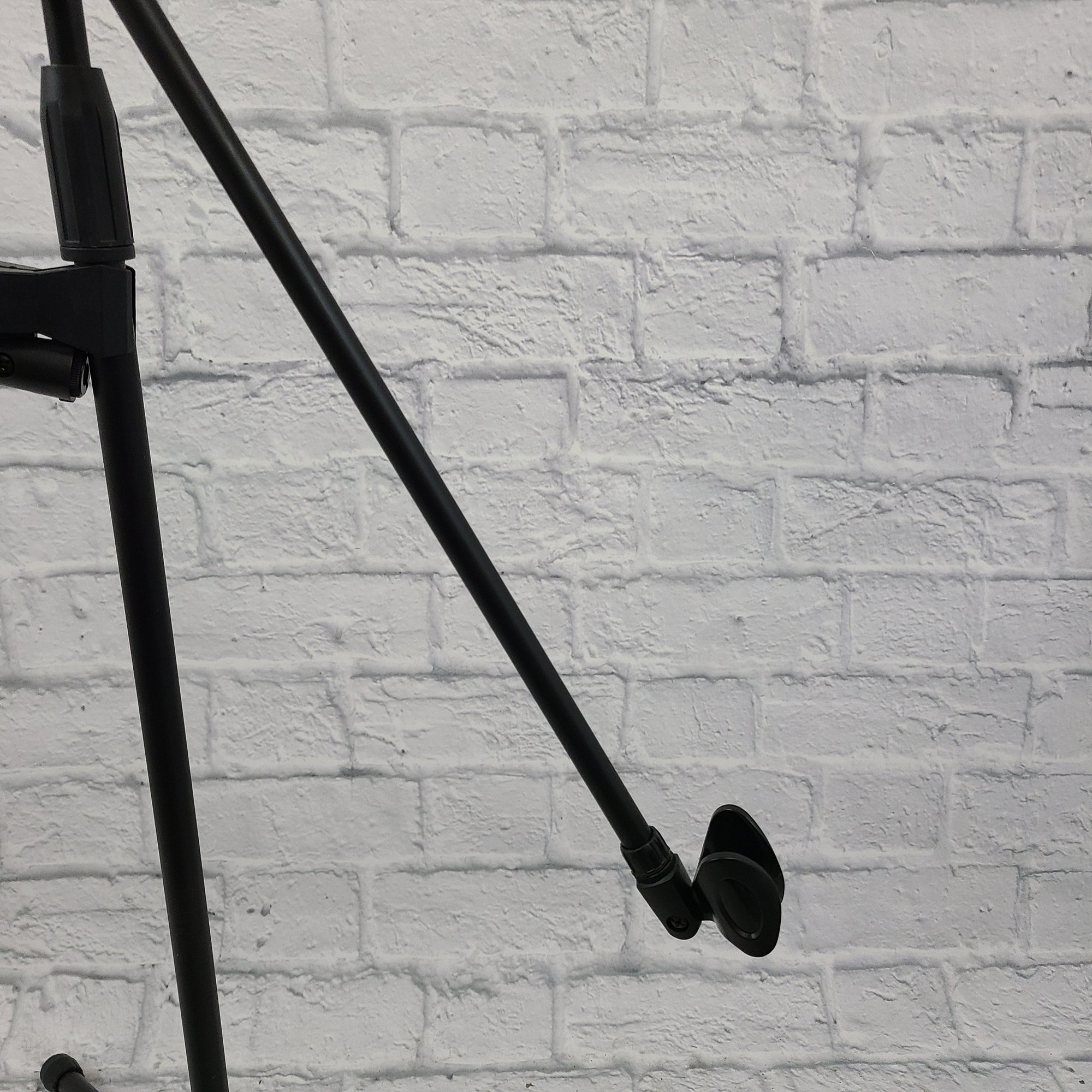 Unknown Microphone Boom Mic Stand