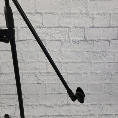 Unknown Microphone Boom Mic Stand
