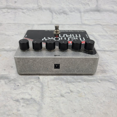 Electro-Harmonix Memory Man Deluxe Delay Pedal