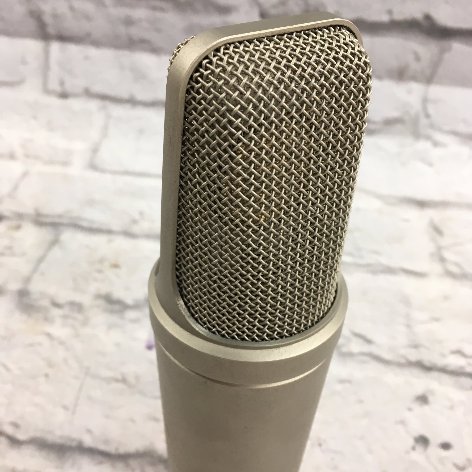 Rode NT2000 Condenser Microphone