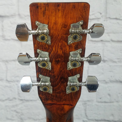 Durago DF-150 3/4 Size Acoustic Guitar