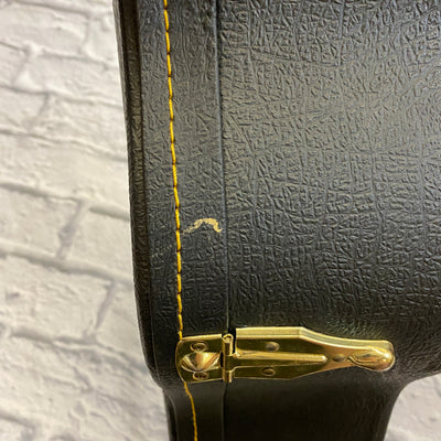 Unknown Acoustic Hard Case