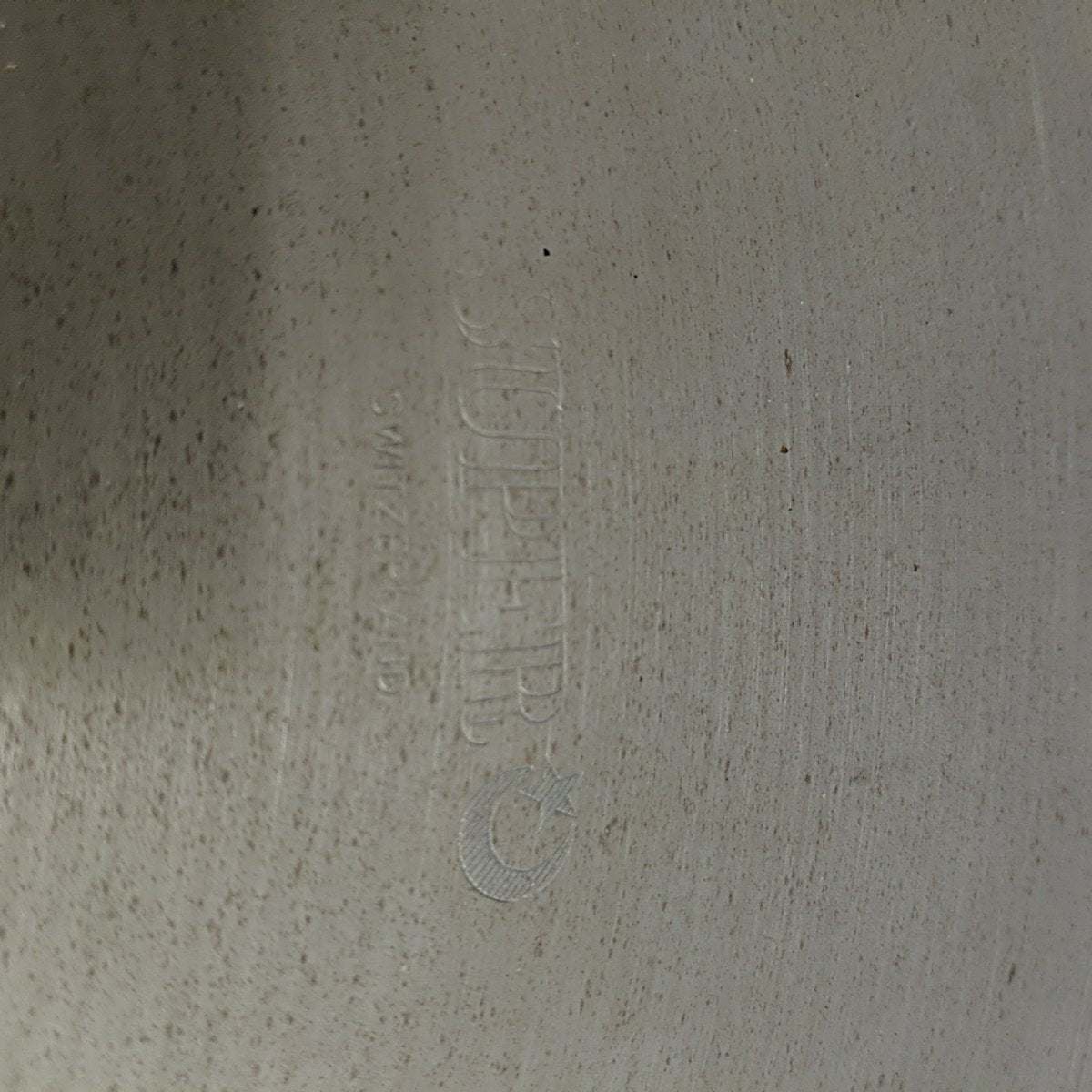 Paiste Vintage 20 Super Ride Cymbal