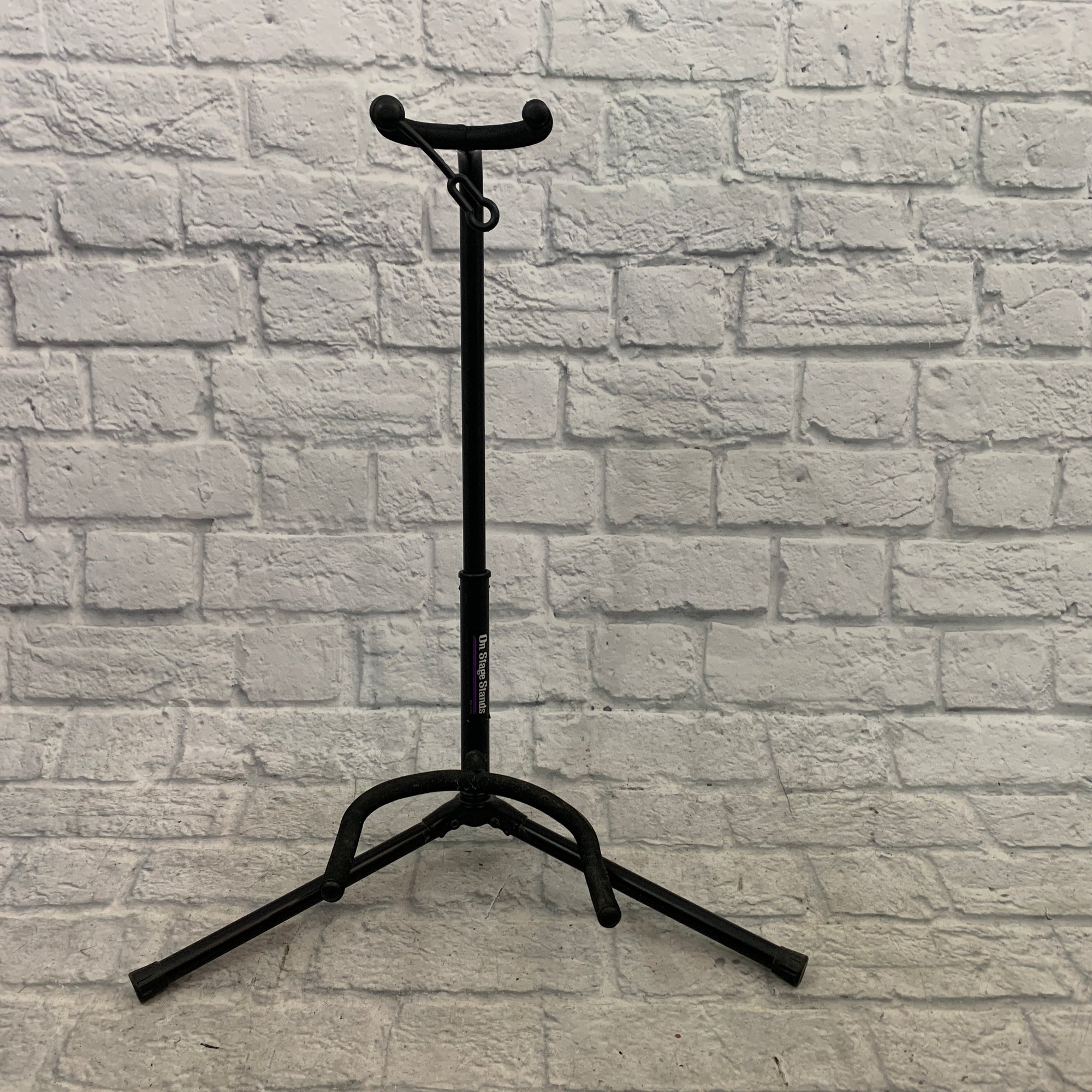 On-Stage Guitar Stand