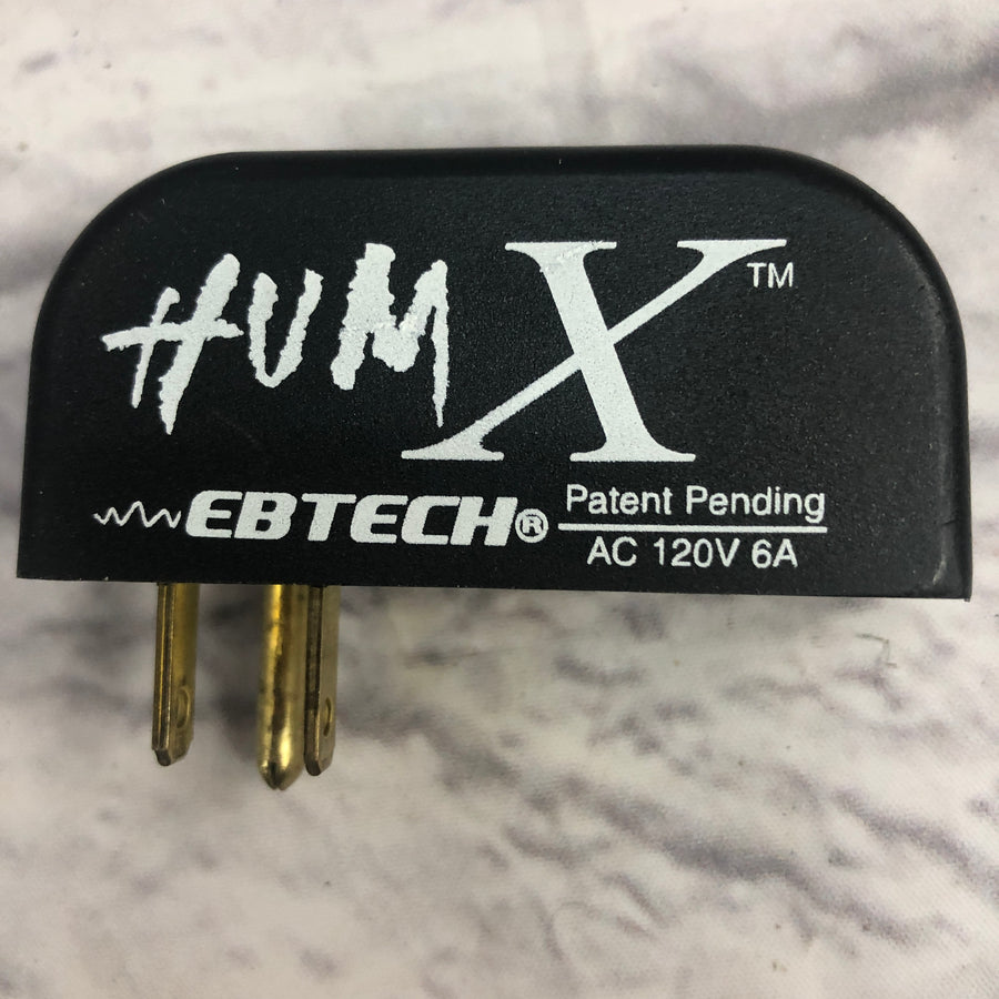 Ebtech Hum-X Ground Hum Eliminator