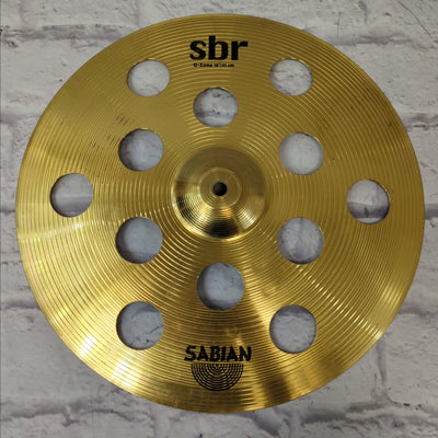 Sabian 16 SBR O-Zone Cymbal