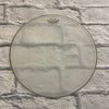 Remo 16" Silent Stroke Drum Head