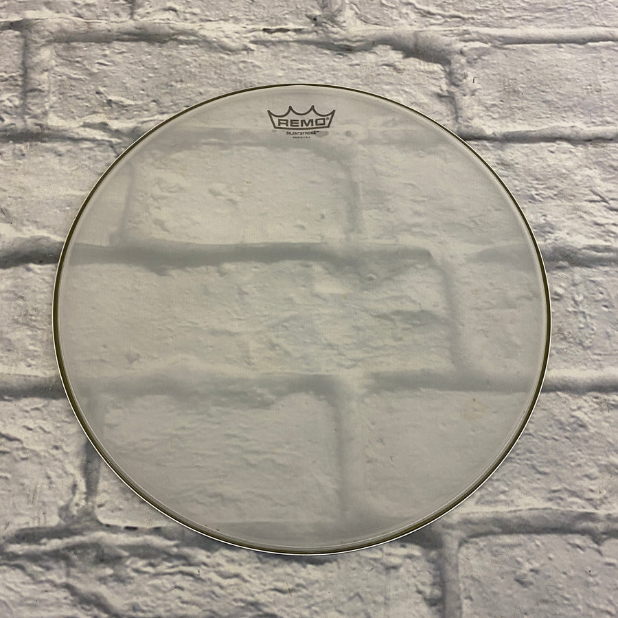 Remo 16" Silent Stroke Drum Head