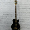 D'Angelico Excel SD Short Scale Bass 2014 with Case
