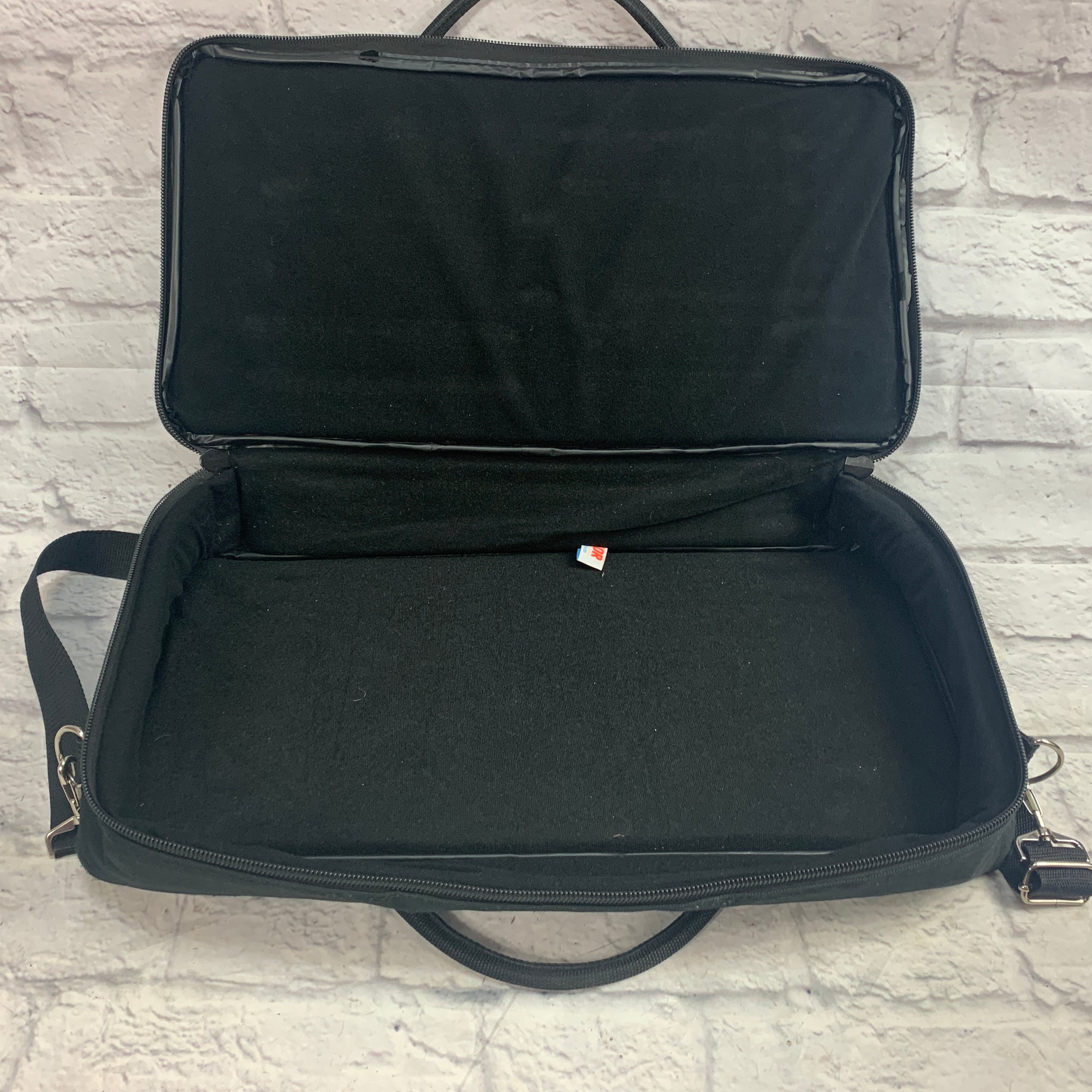 Gator Pedalboard / Multi-Effect Soft Case