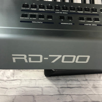 Roland RD-700 Synthesizer