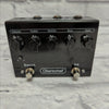 Bogner Uberschall Distortion Pedal