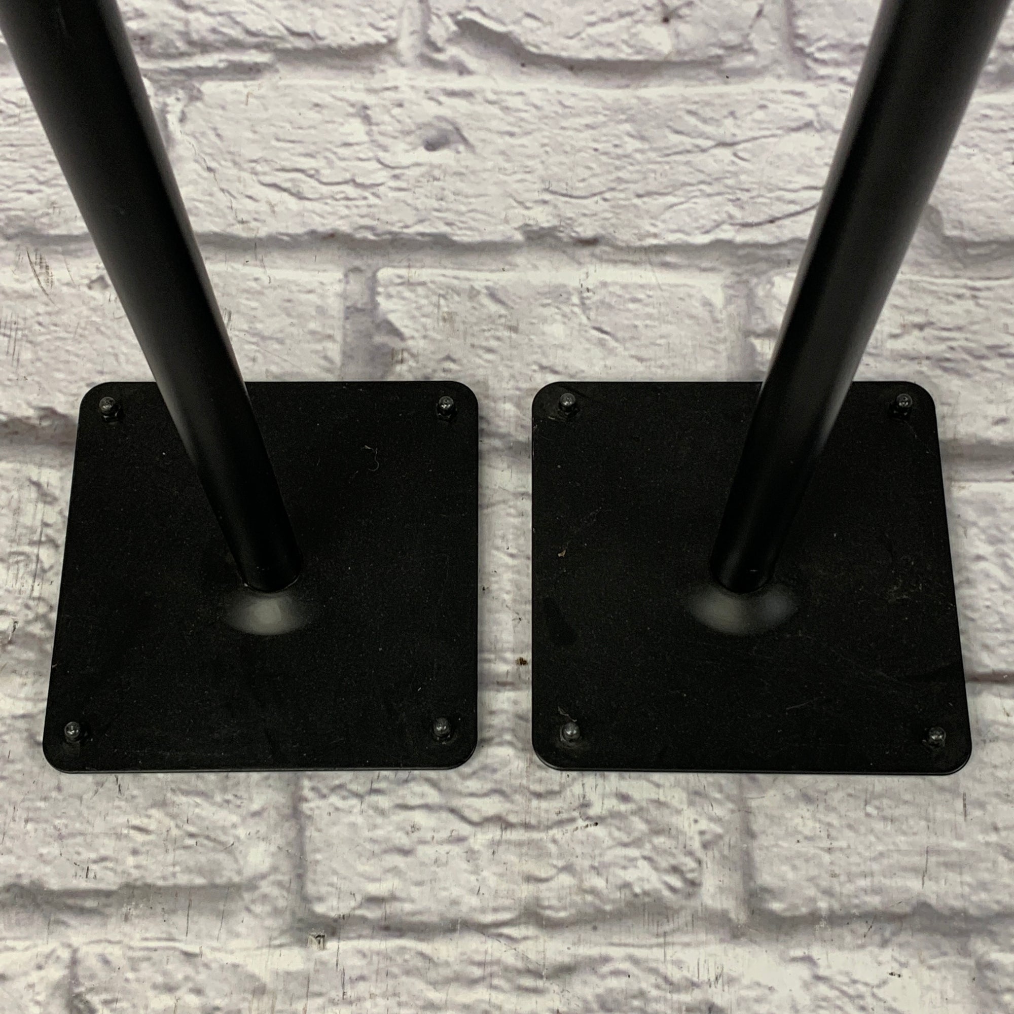 Speaker/Monitor Stands