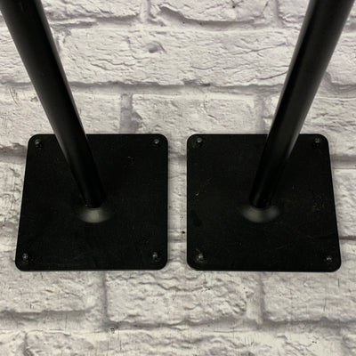 Speaker/Monitor Stands