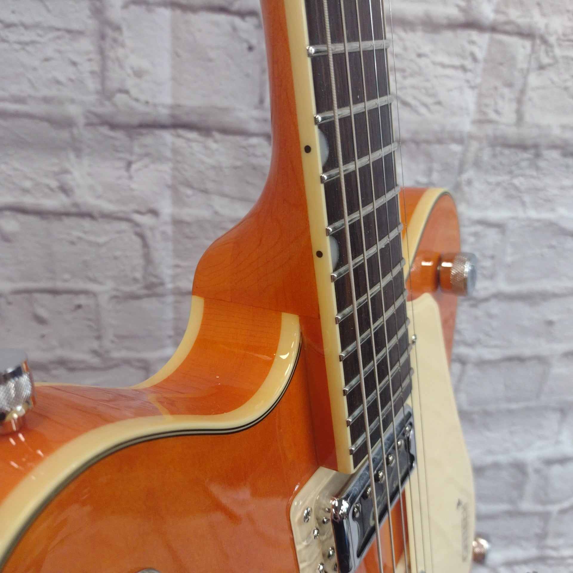 Gretsch G5622T Center Block Double Cut Semi Hollow
