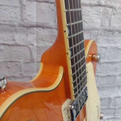 Gretsch G5622T Center Block Double Cut Semi Hollow