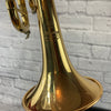 Yamaha YTR-200AD Trumpet with Case As-Is