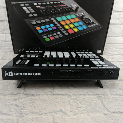 Maschine Studio Controller Only